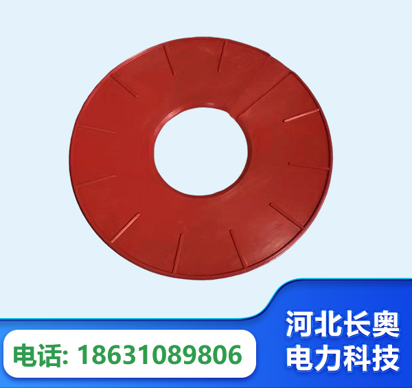 长治增爬伞裙
